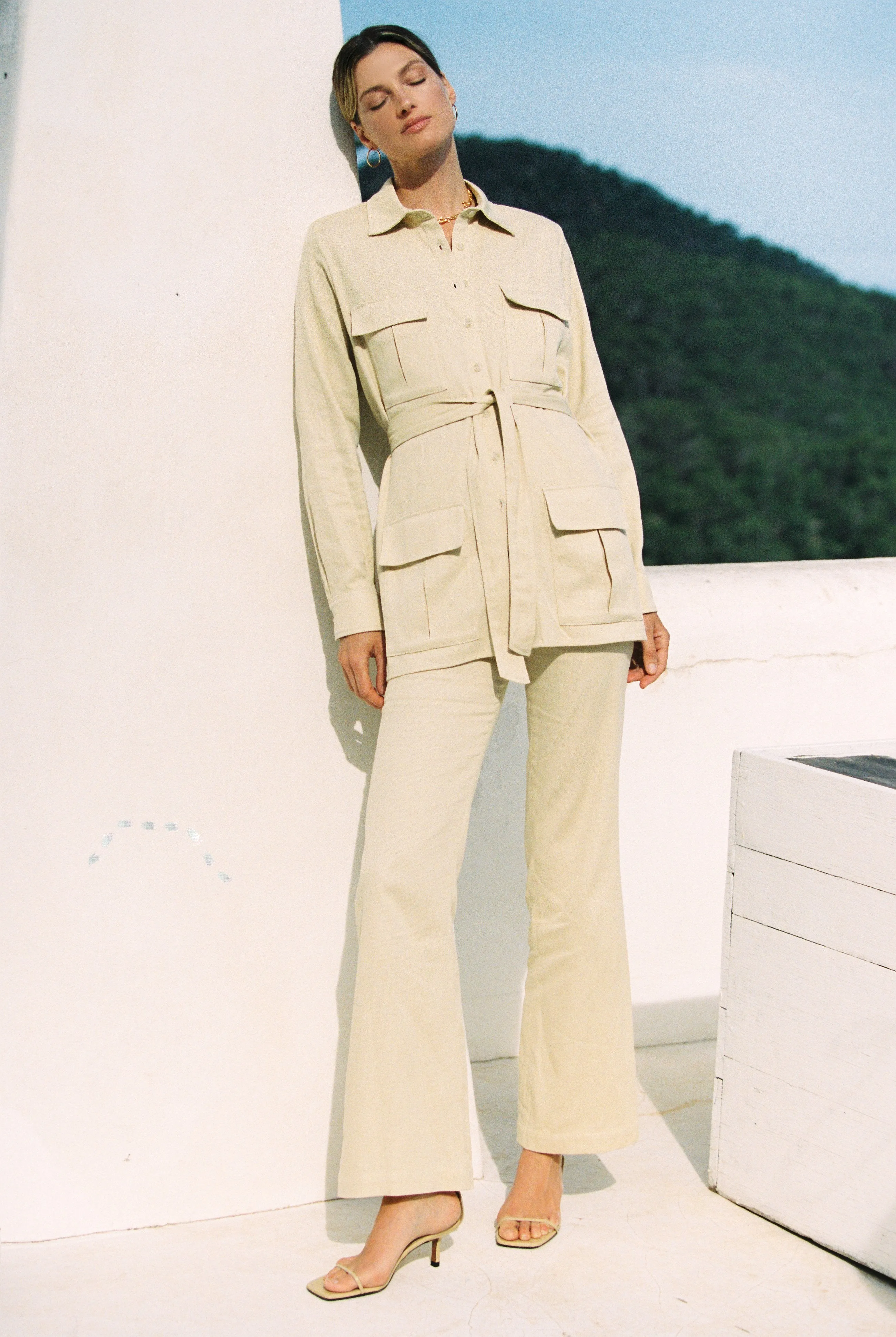 ROSIE TROUSERS