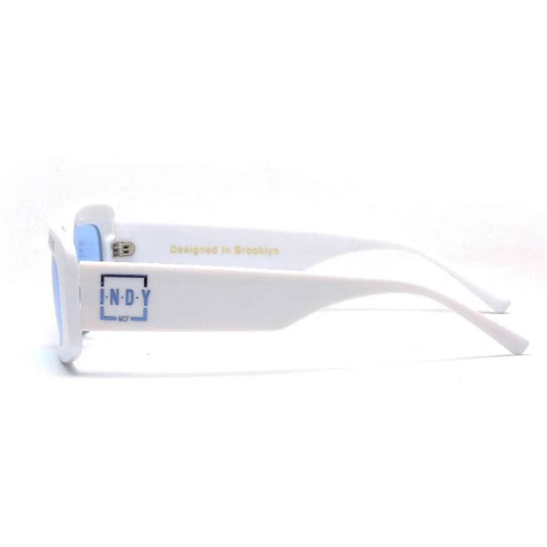 Sassy ‘Try Not to Stare’ INDY Sunglasses – Loved by Alix Earle