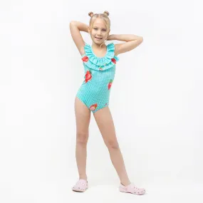 Strawberry Tarts Sunkissed Dream Maillots