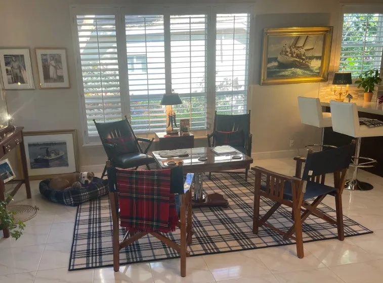 Tartan Country Floor Rugs