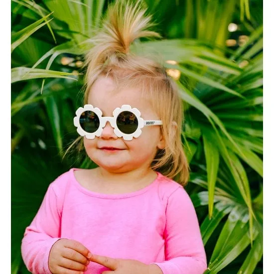 The Daisy - Polarized Lense Sunglasses