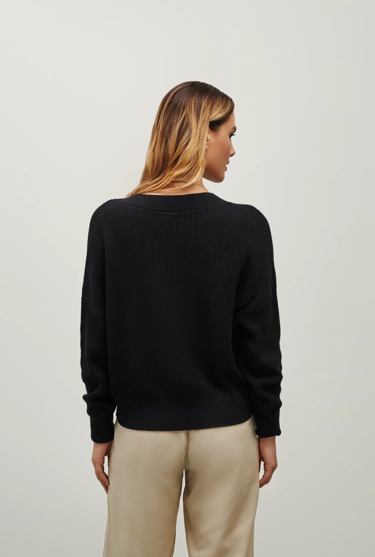The Margot - Black