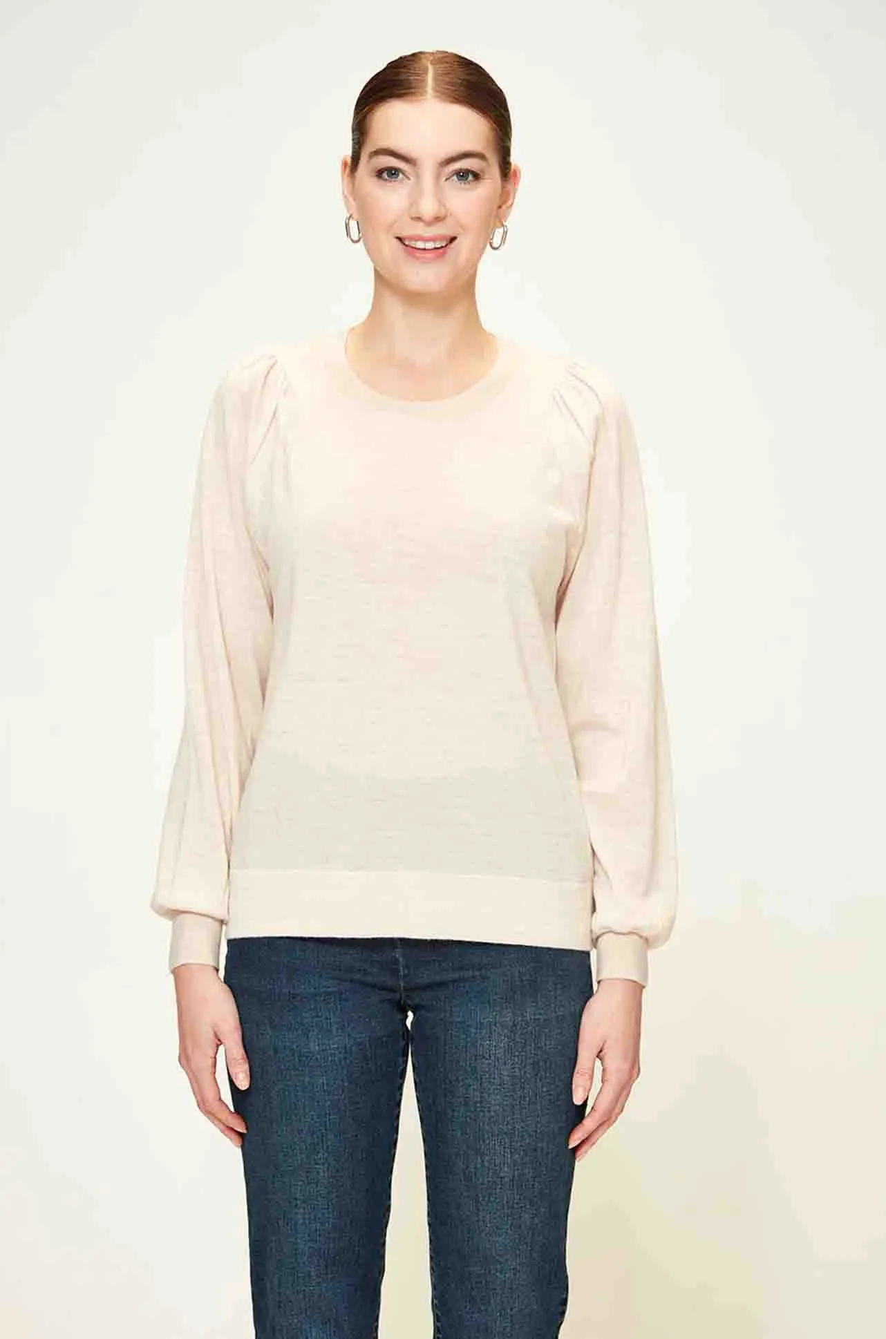 Verge - Bronte Sweater