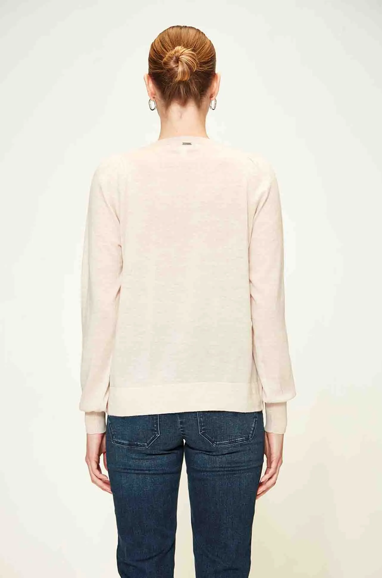 Verge - Bronte Sweater