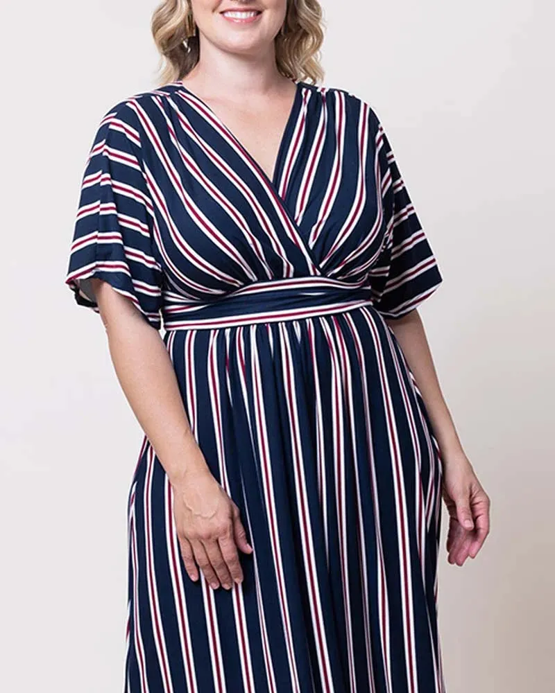 Vienna Maxi Dress - Sale!