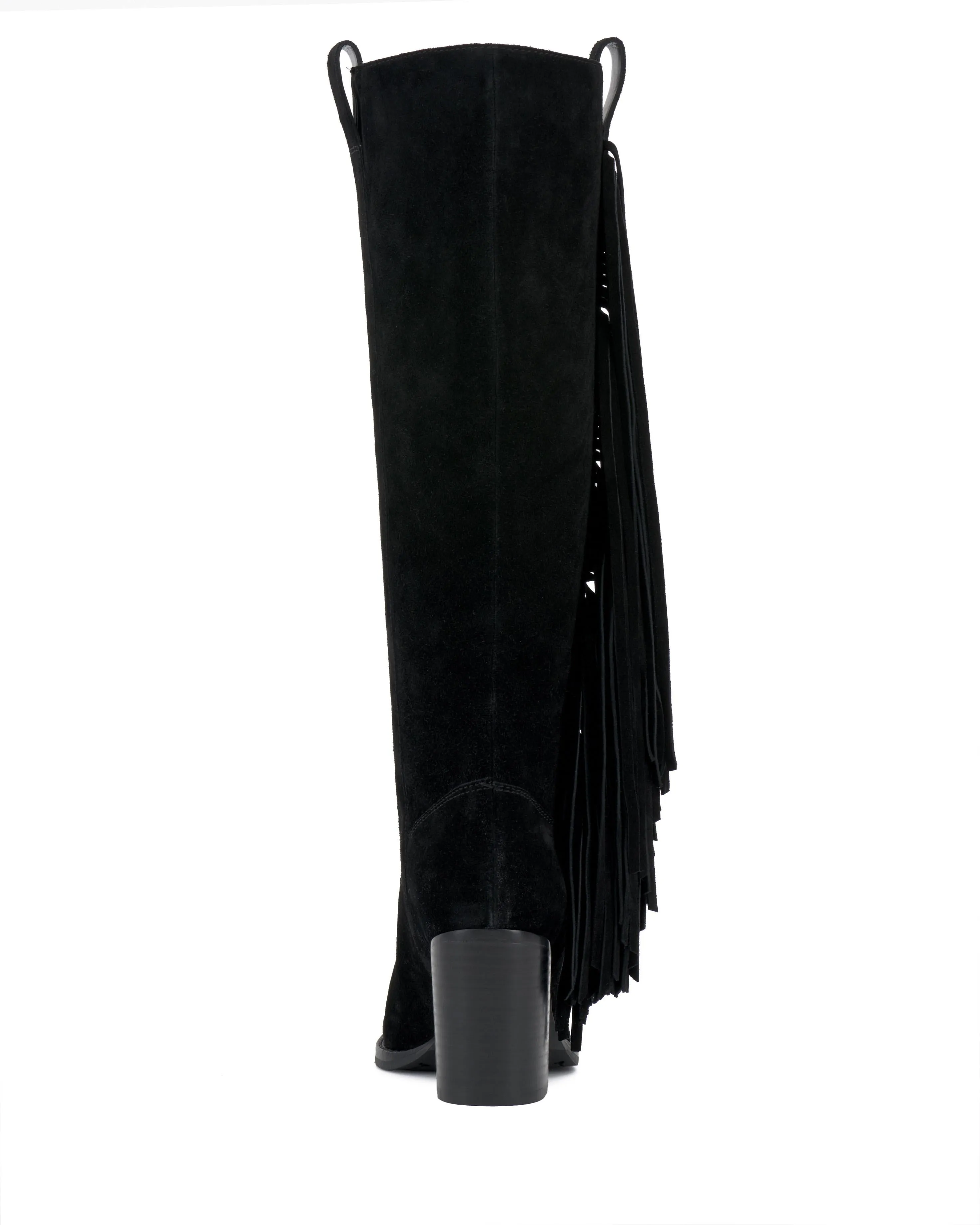 Vince Camuto PELIA2 WIDE CALF BLACK/VERONA
