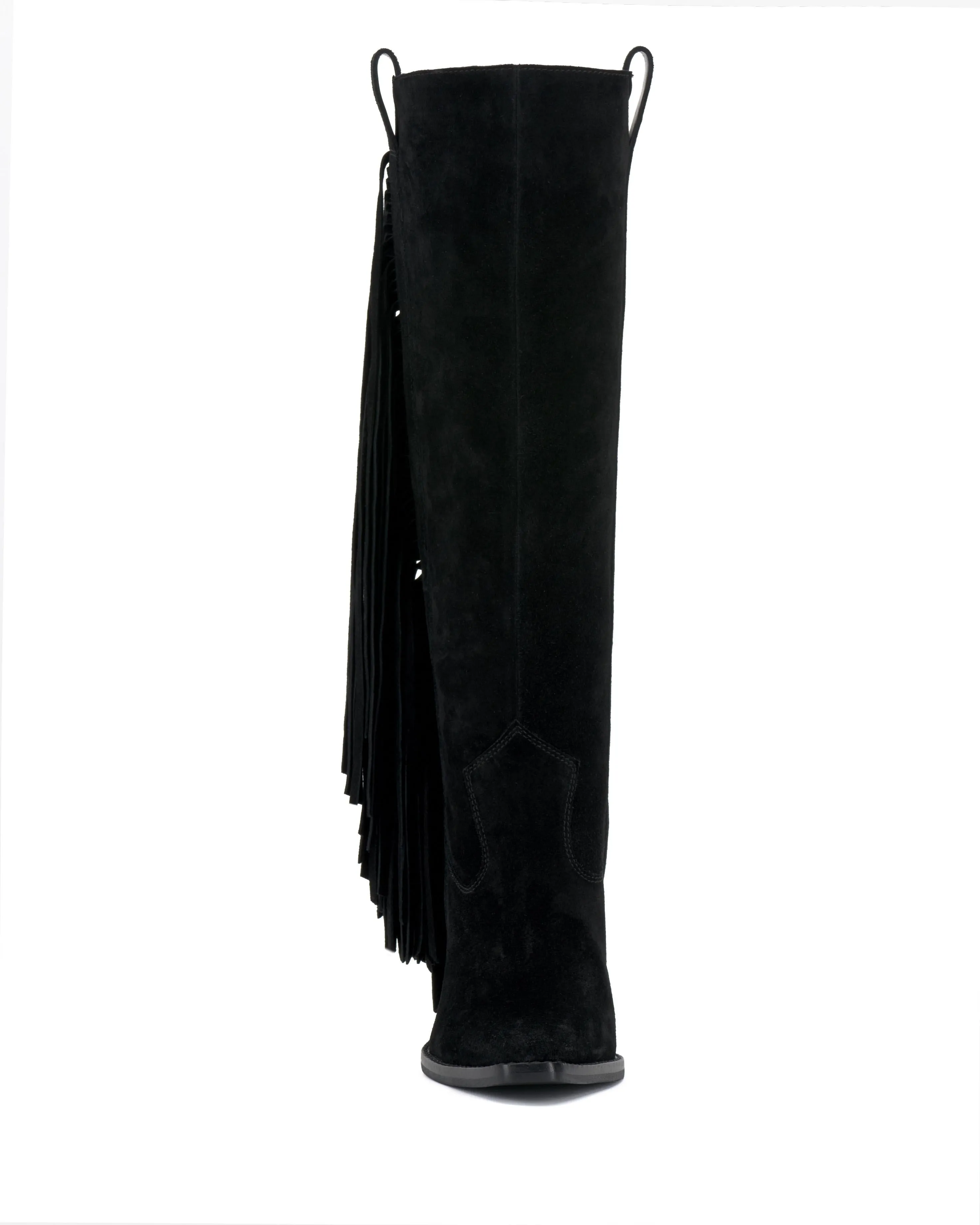 Vince Camuto PELIA2 WIDE CALF BLACK/VERONA