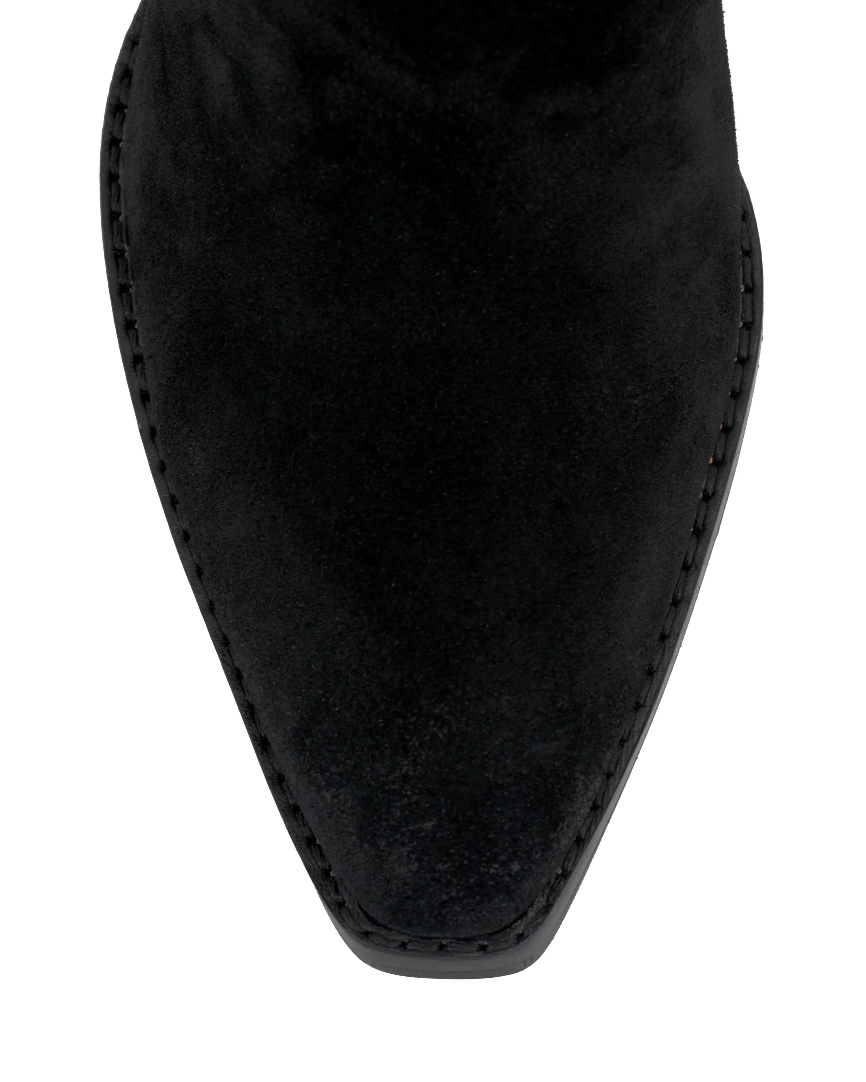 Vince Camuto PELIA2 WIDE CALF BLACK/VERONA