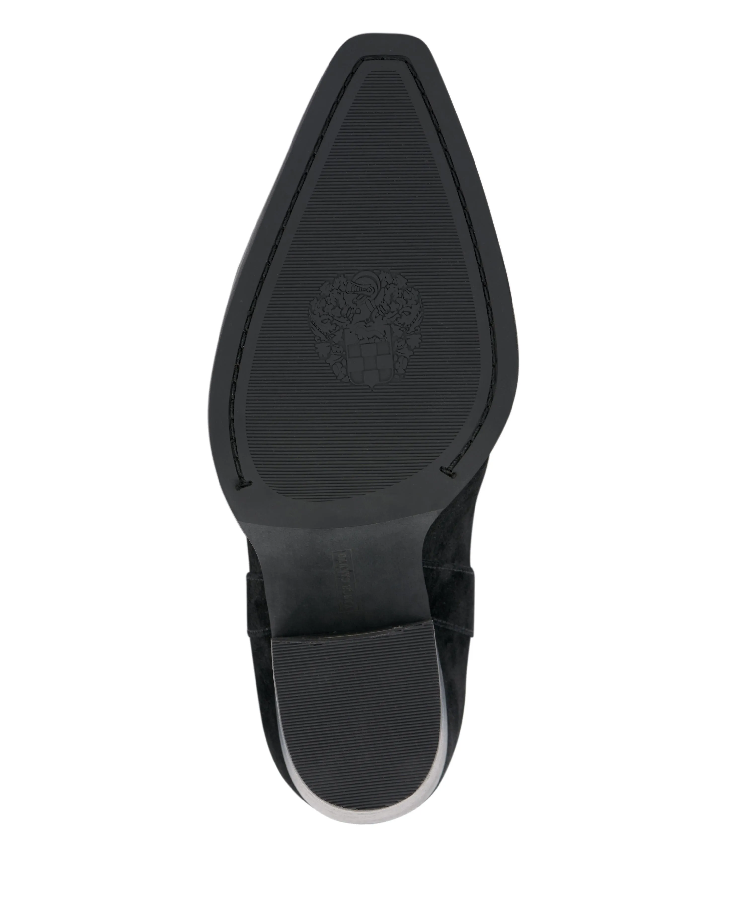 Vince Camuto PELIA2 WIDE CALF BLACK/VERONA