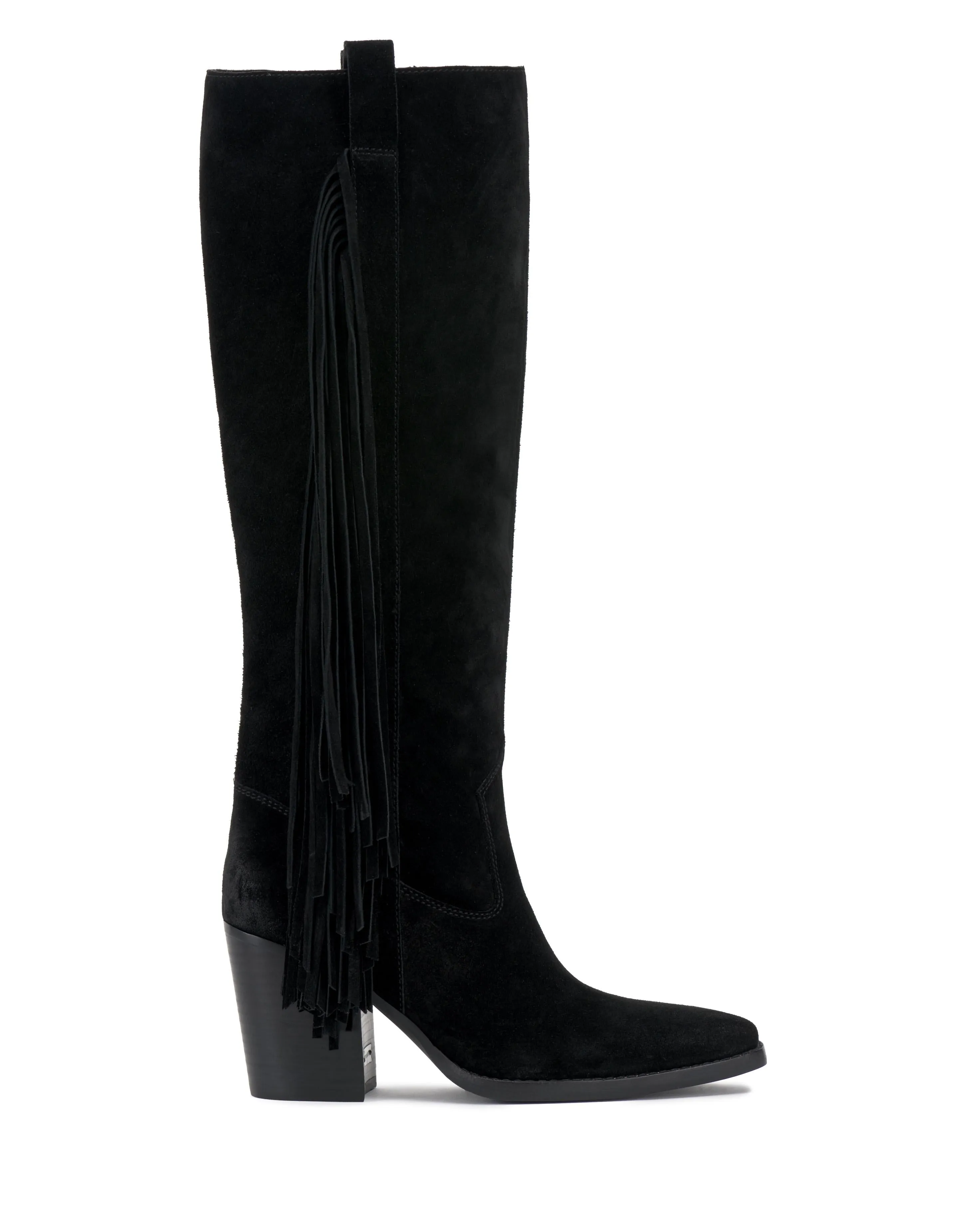 Vince Camuto PELIA2 WIDE CALF BLACK/VERONA