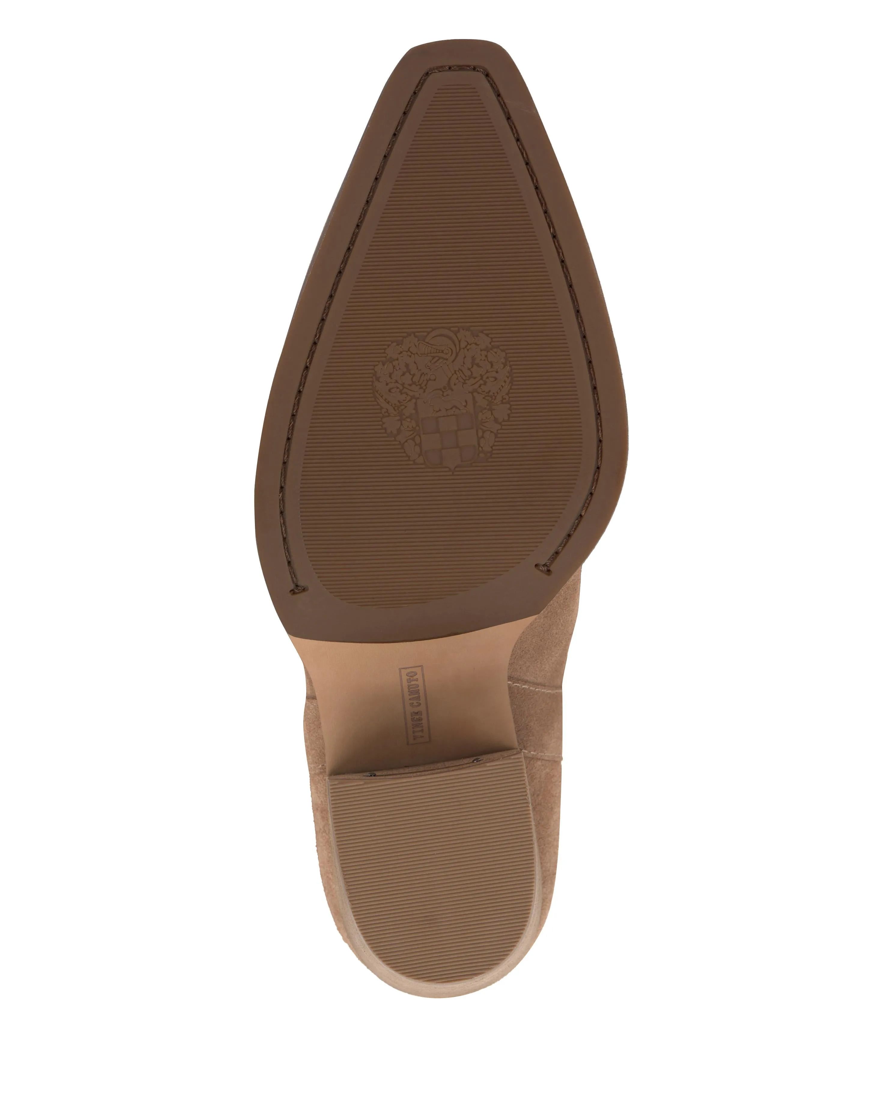 Vince Camuto PELIA4 EXTRA WIDE CALF OYSTER/VERONA