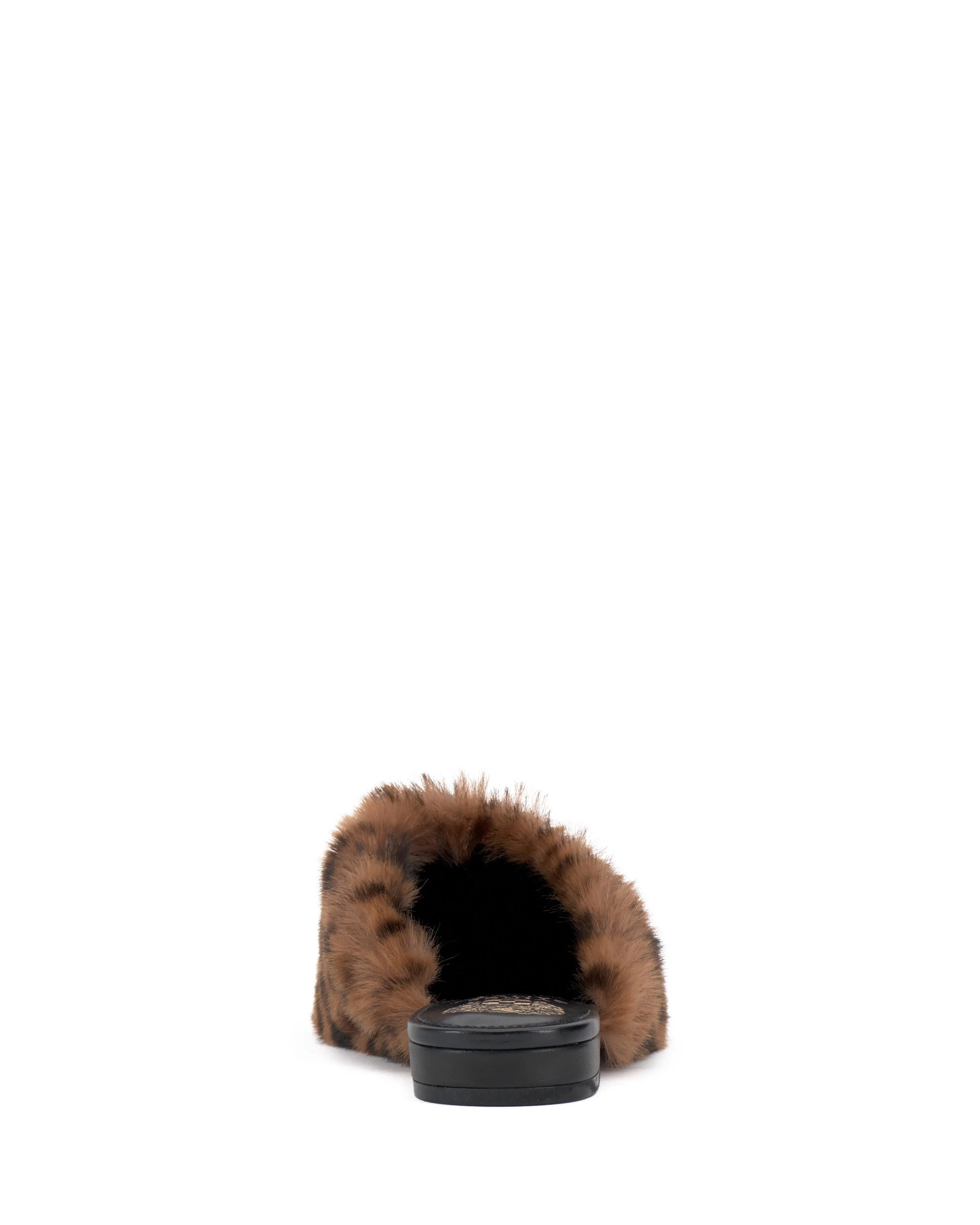 Vince Camuto SAMARA BLACK BROWN MULTI/STRAIGHT LEO