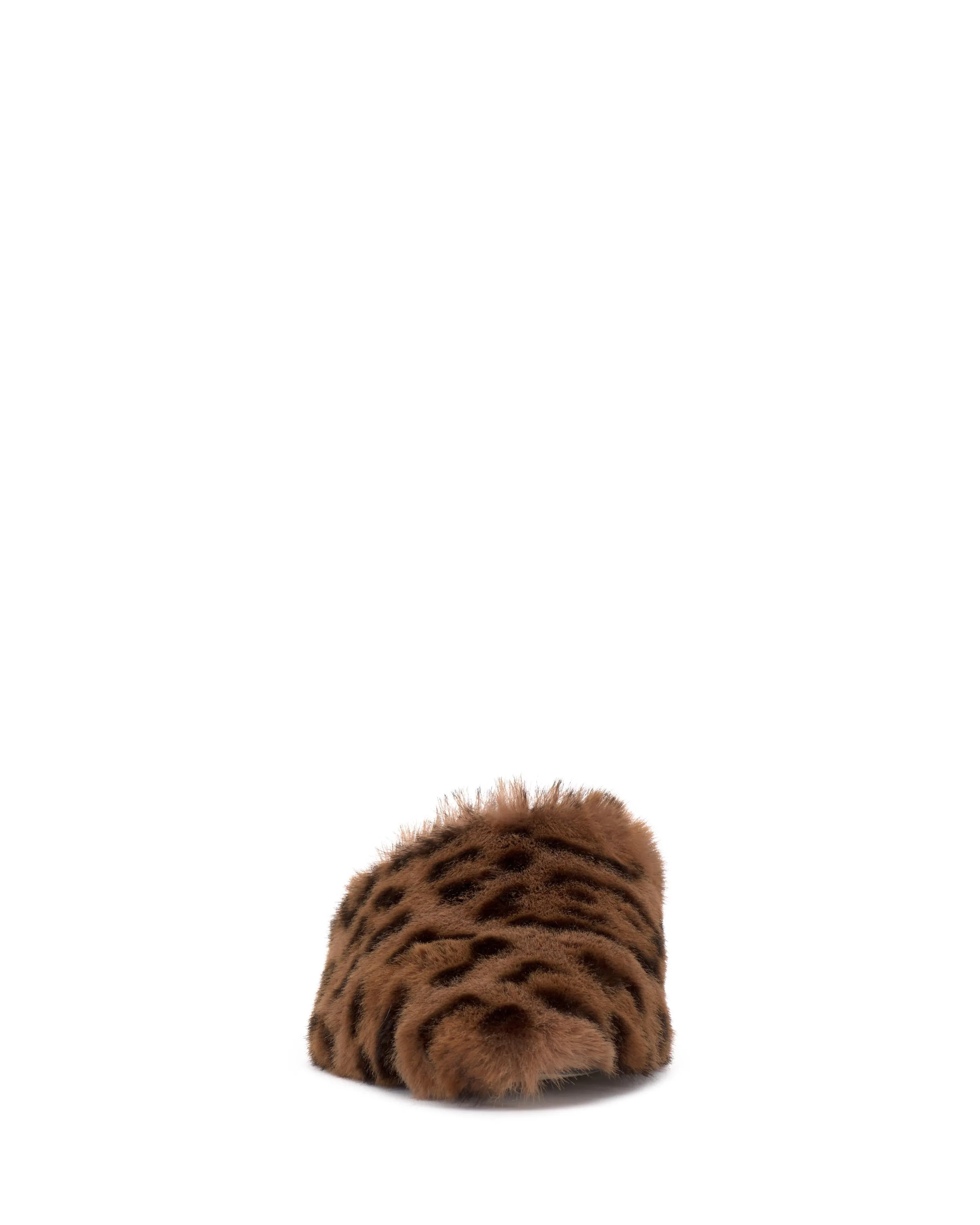Vince Camuto SAMARA BLACK BROWN MULTI/STRAIGHT LEO