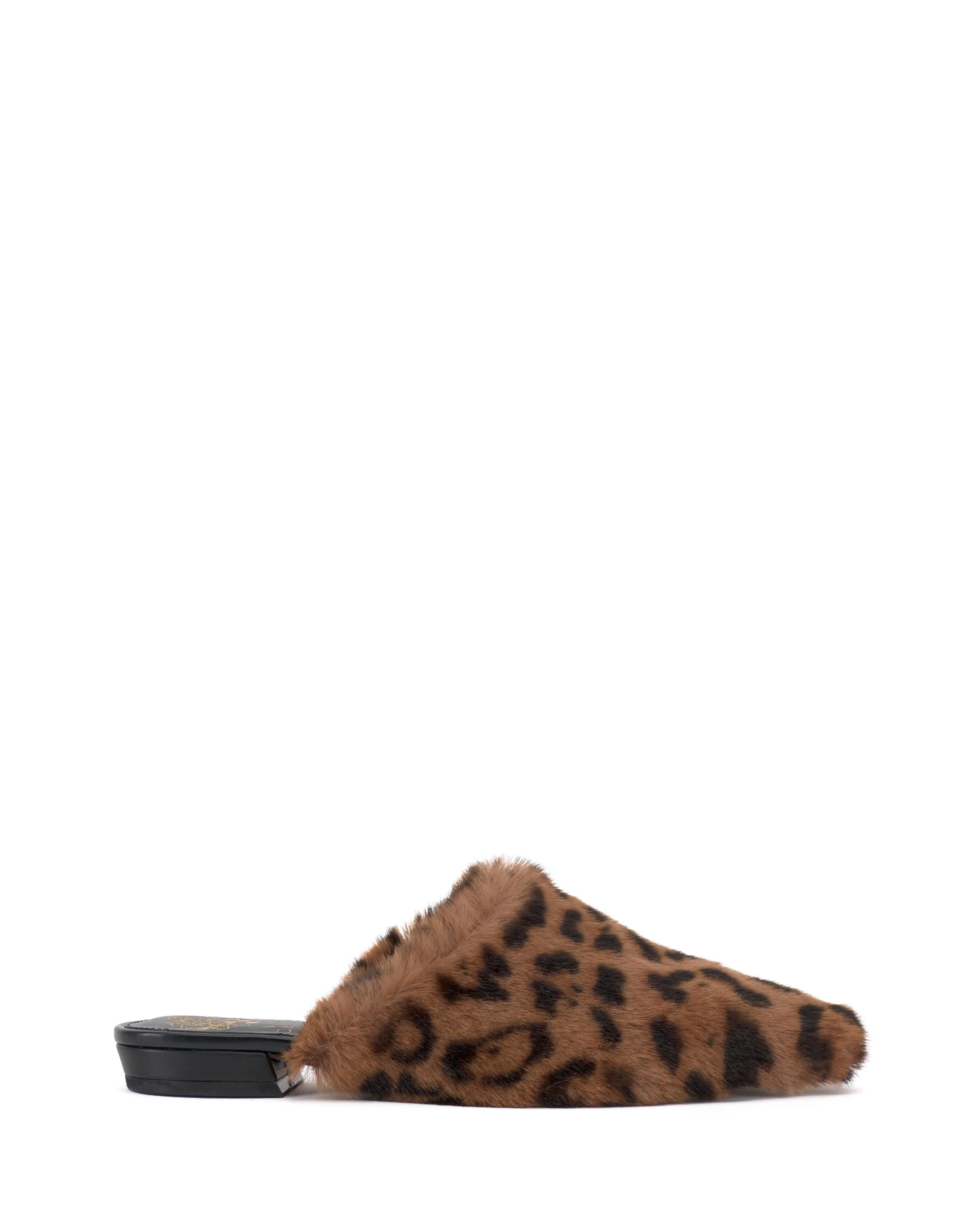 Vince Camuto SAMARA BLACK BROWN MULTI/STRAIGHT LEO