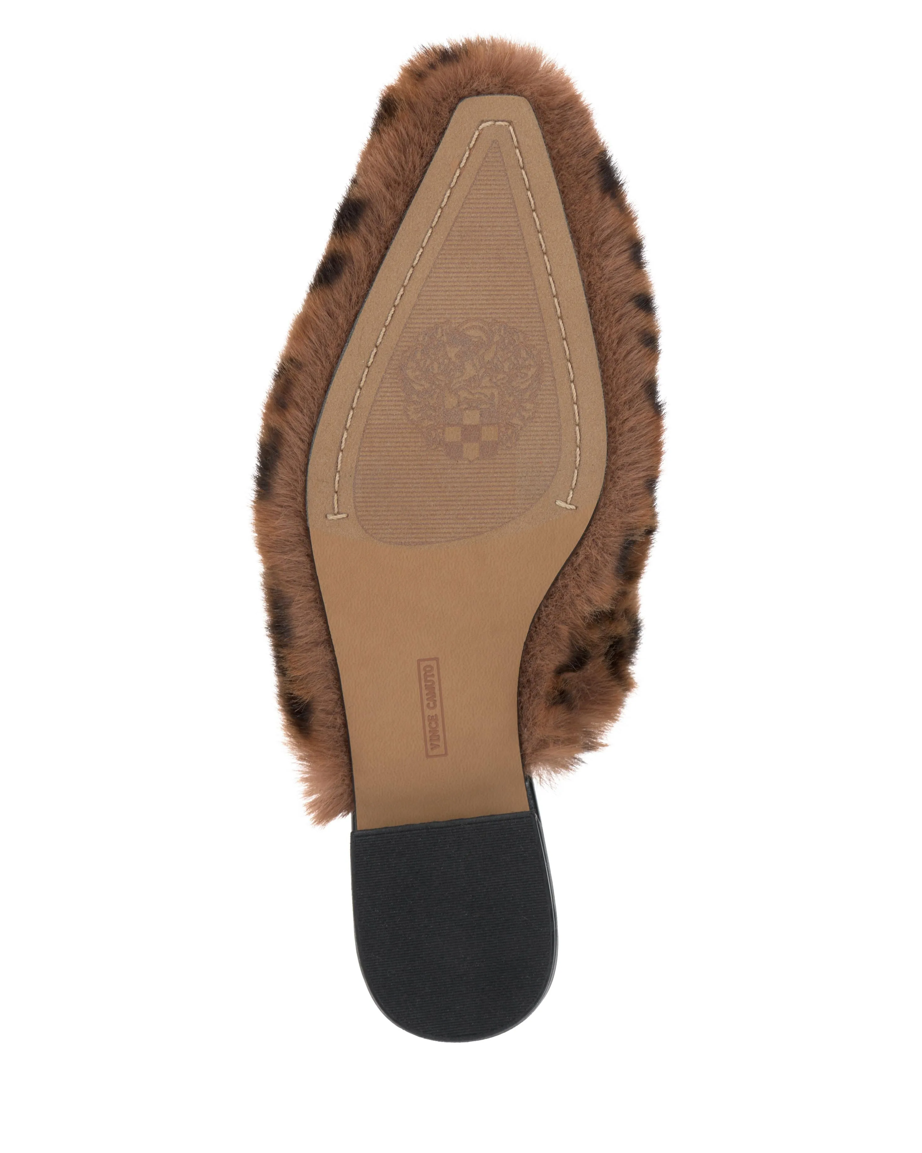 Vince Camuto SAMARA BLACK BROWN MULTI/STRAIGHT LEO