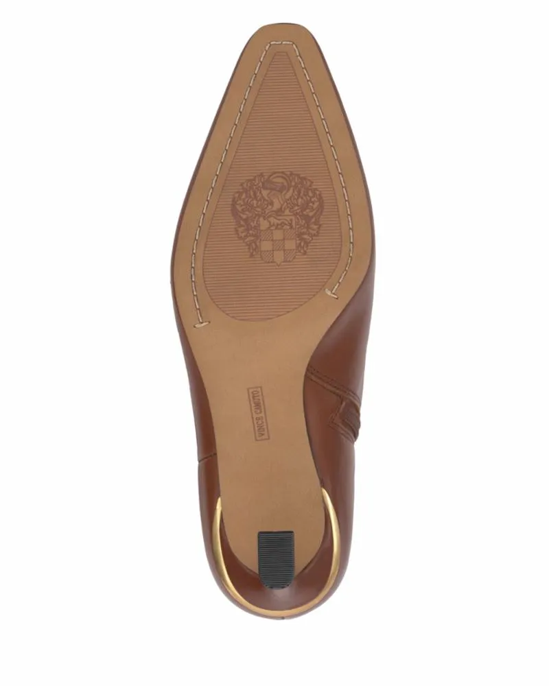 Vince Camuto SUTTON CHOCOLATE FADE/DEGRADE BURNI