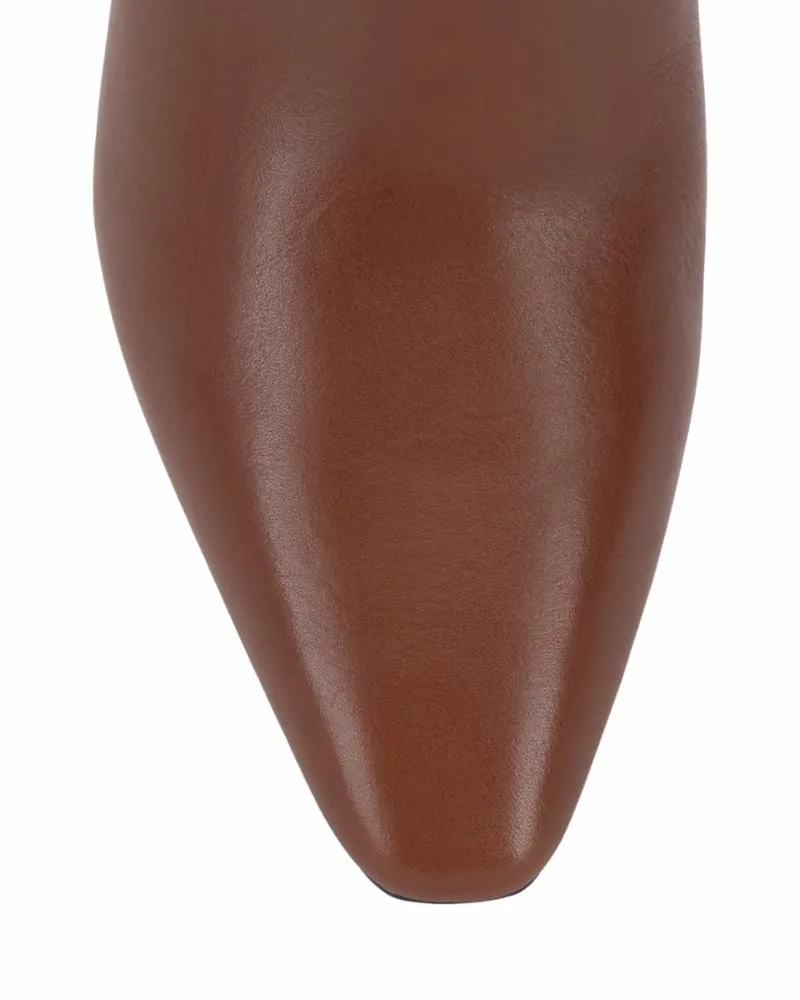 Vince Camuto SUTTON CHOCOLATE FADE/DEGRADE BURNI