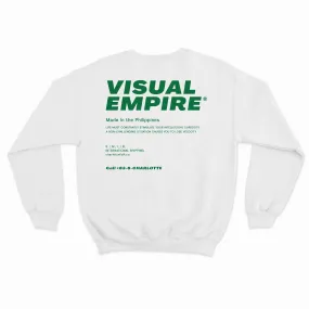 Visual Empire Sweater