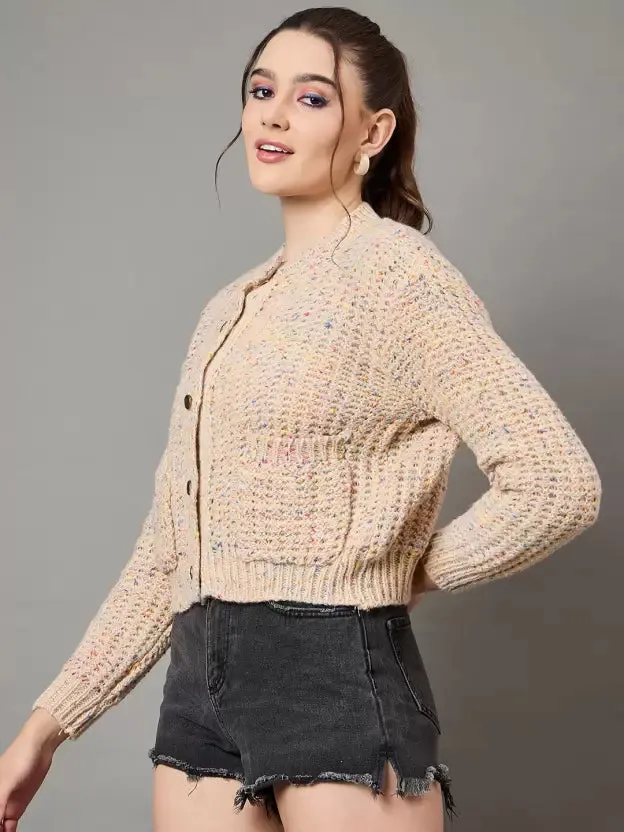 Winter Essential Wool Sweater