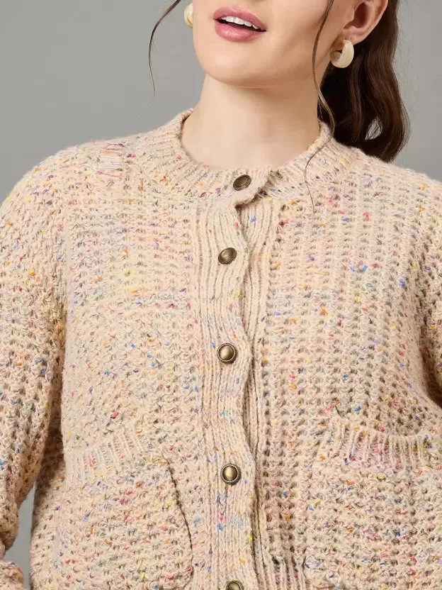 Winter Essential Wool Sweater