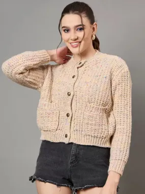 Winter Essential Wool Sweater