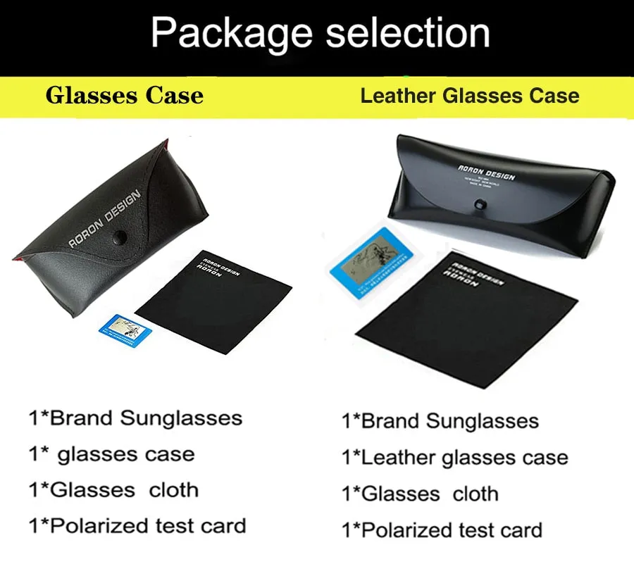 Women Polarized Sunglasses Fashion Ladies Sunglasses Color Film Lens UV400 Protection